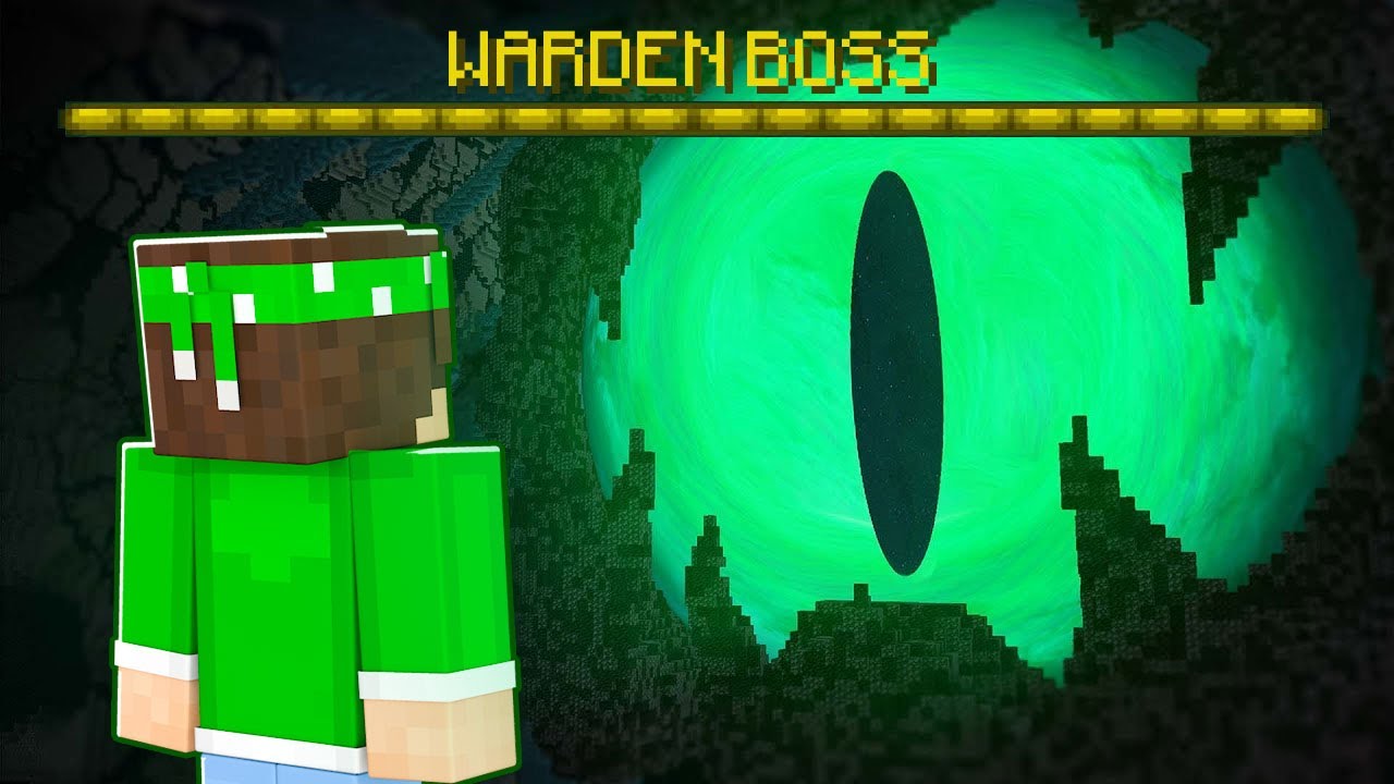 SONO ENTRATO NEL MONDO DEL NUOVO BOSS DI MINECRAFT!