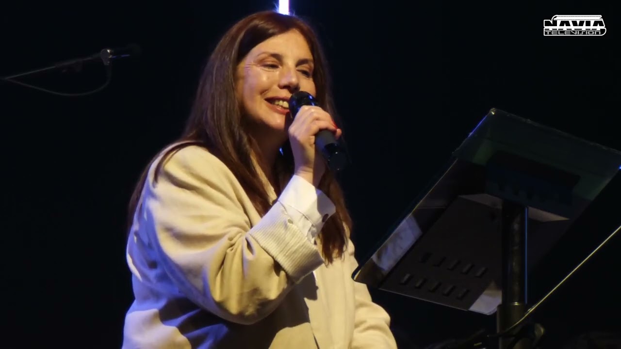 DIA INTERNACIONAL DE LA MUJER CON ANIMAVOICES EN SU III CONCIERTO EN EL FANTASIO DE NAVIA 2026