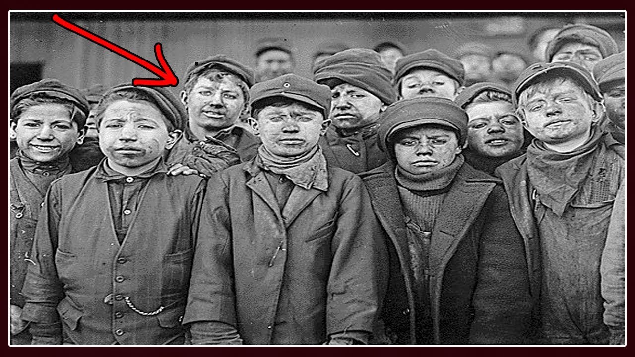 9 Amazing Facts about the Industrial Revolution