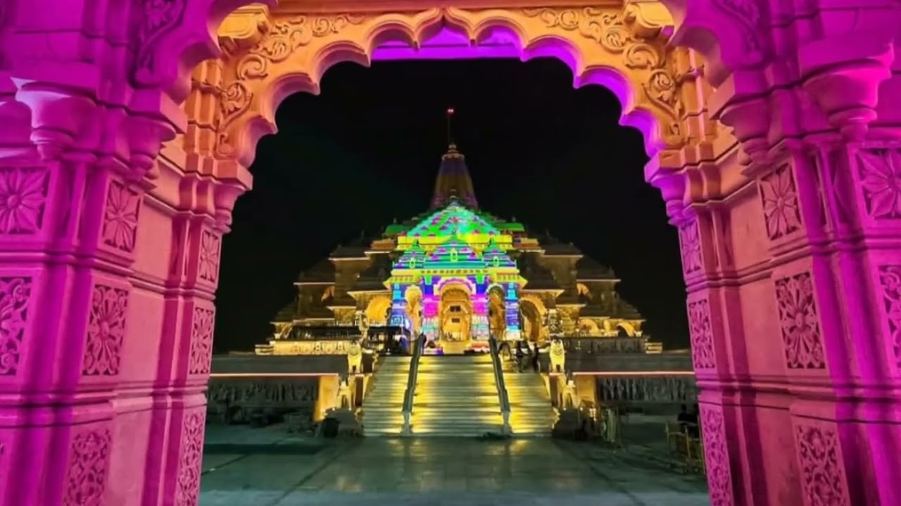 Ayodhya 2026