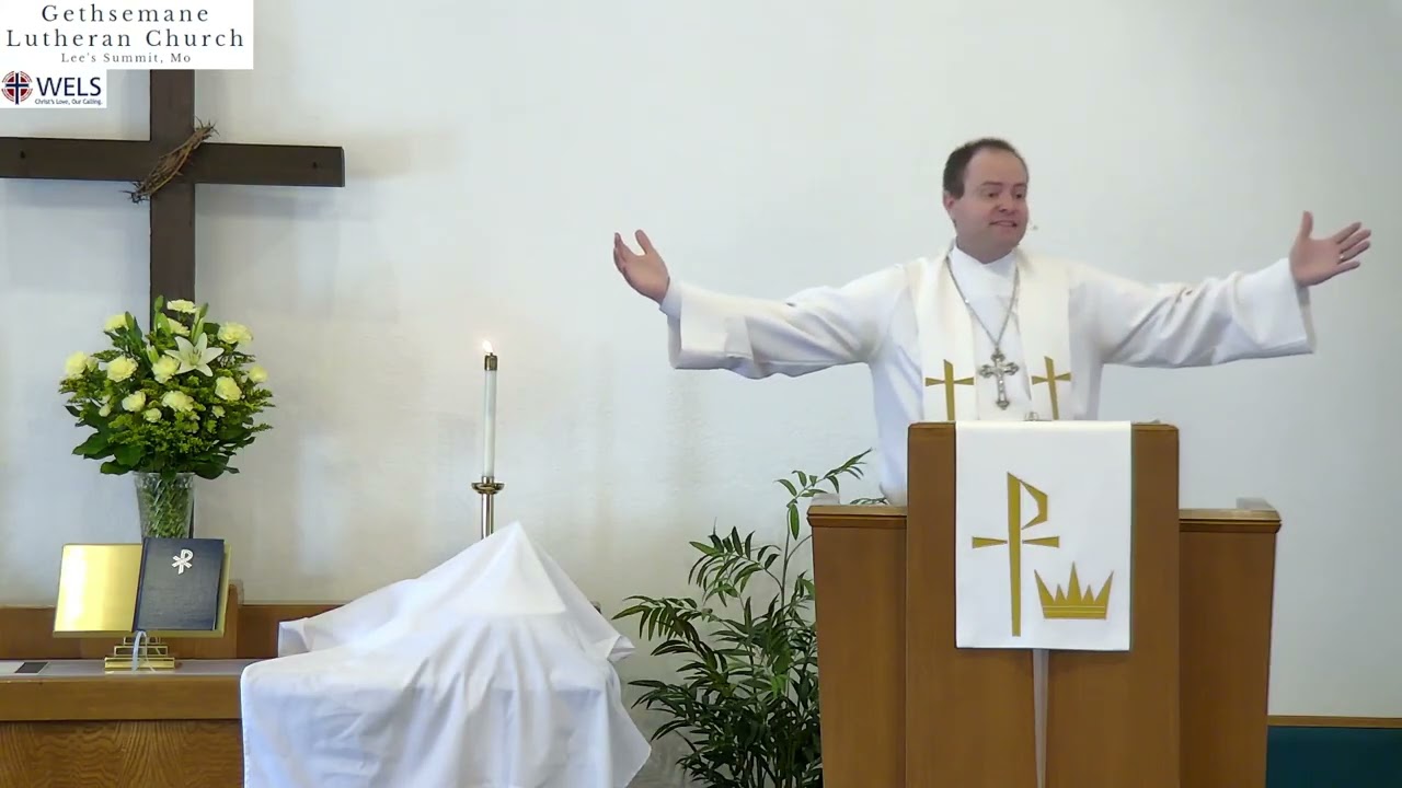 Sermon - Sunday Service - 02-15-2026 - Mountaintop Experiences
