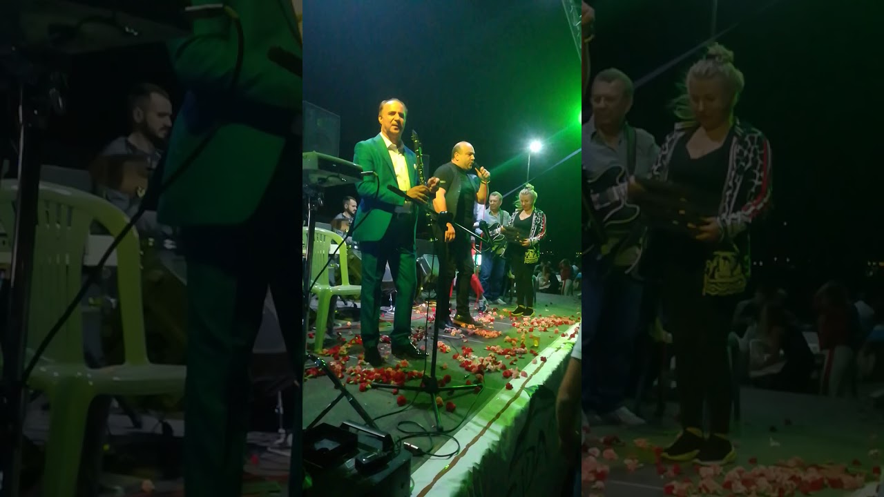 Ρωταω του ουρανου τα αστερια κατσιγιαννης στο καματερο 15.09.2019