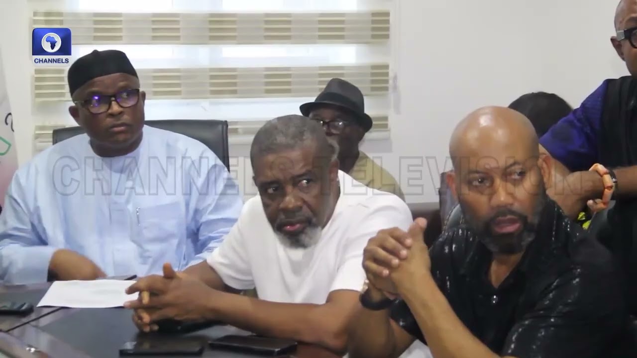 Internal Crisis: Suspension, Counter Suspension Rocks Peoples Democratic Party