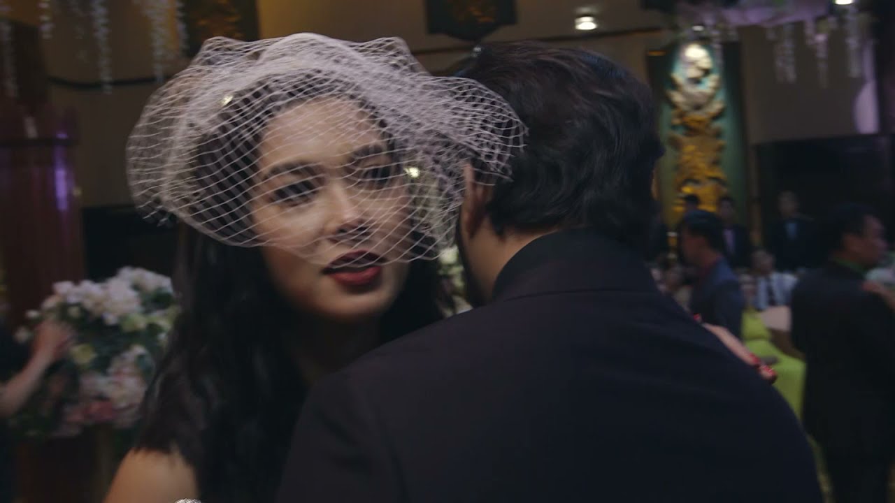 Camila dances with Vito | The Killer Bride Ep. 15