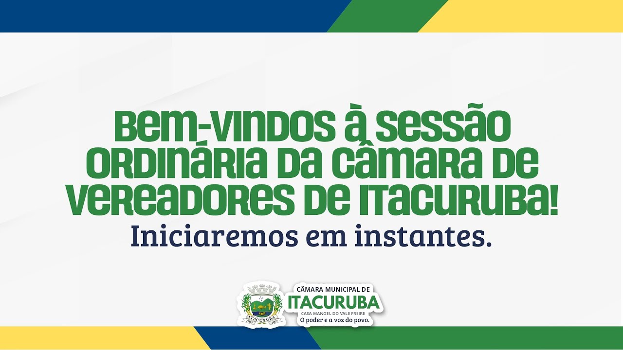 4ª e 5ª SESSÕES EXTRAORDINÁRIAS DO PRIMEIRO PERÍODO LEGISLATIVO 2025