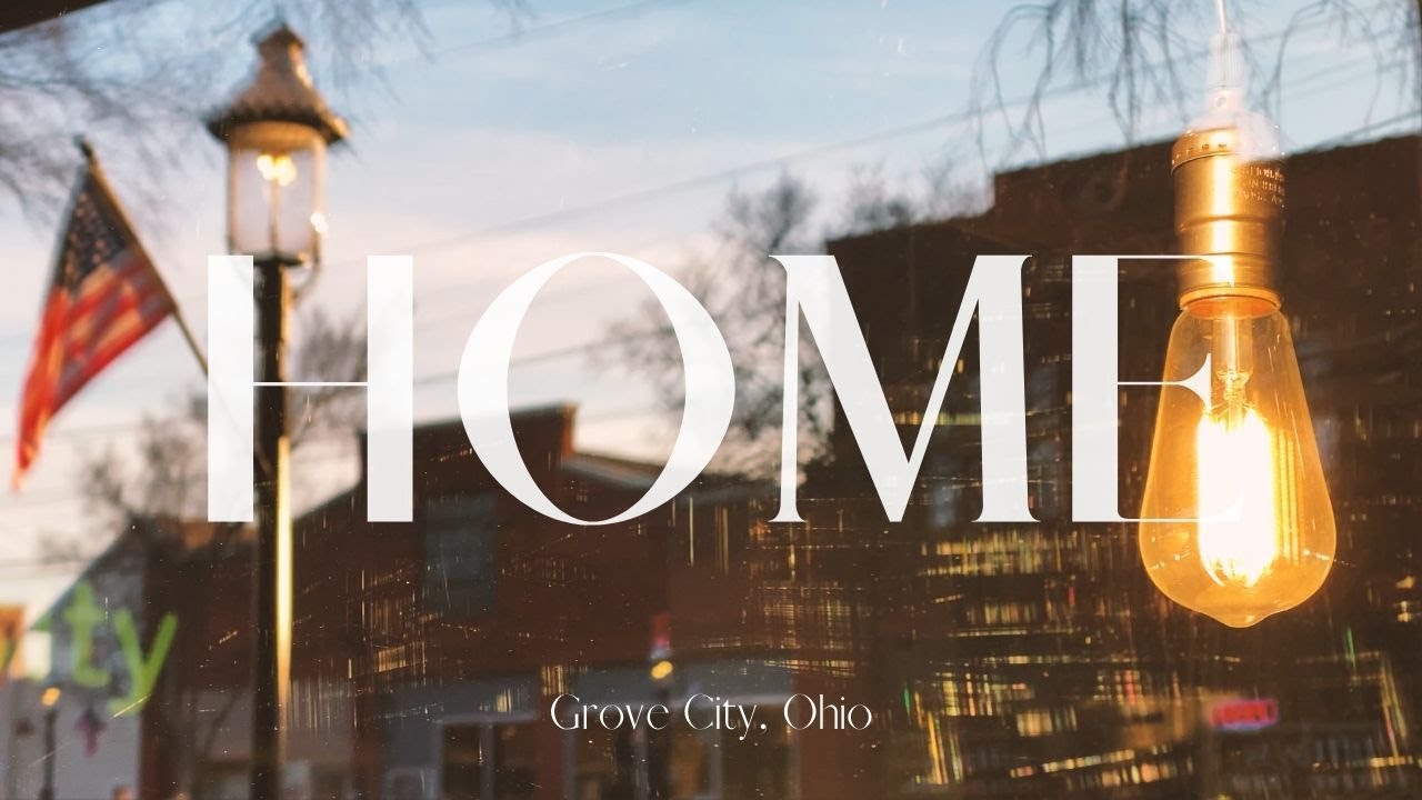 My Hometown - Grove City, Ohio