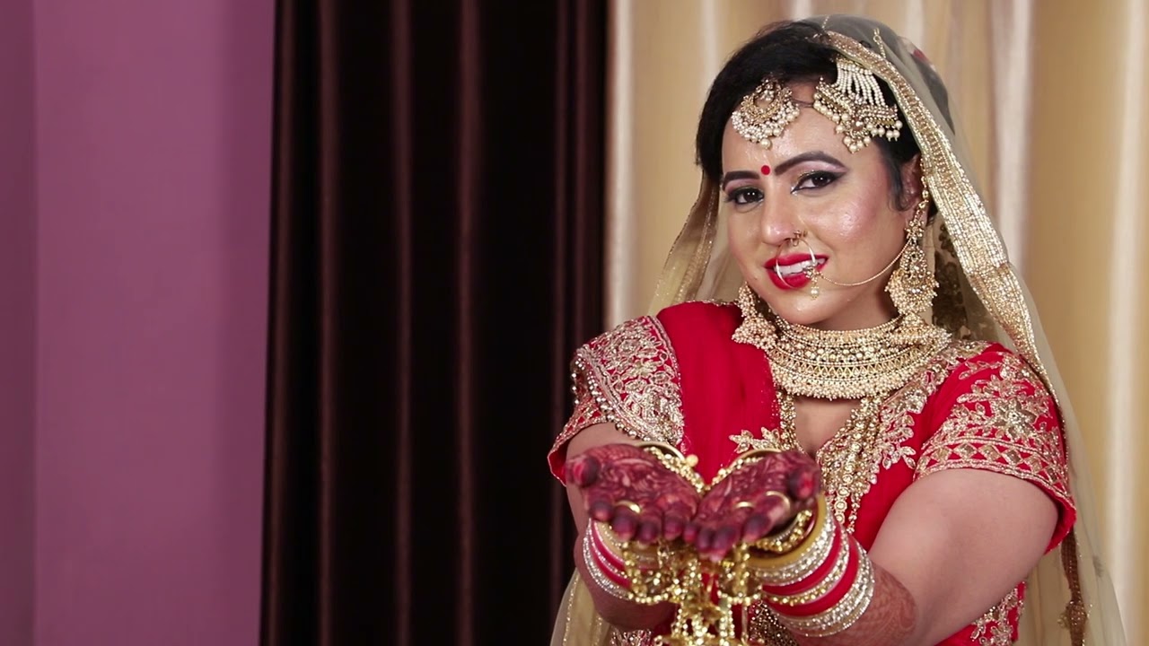 WEDDING HIG Bakhlaur