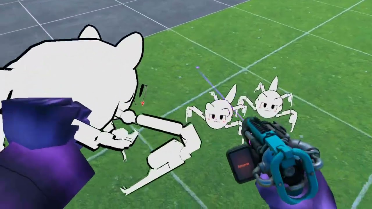 Bone lab mods