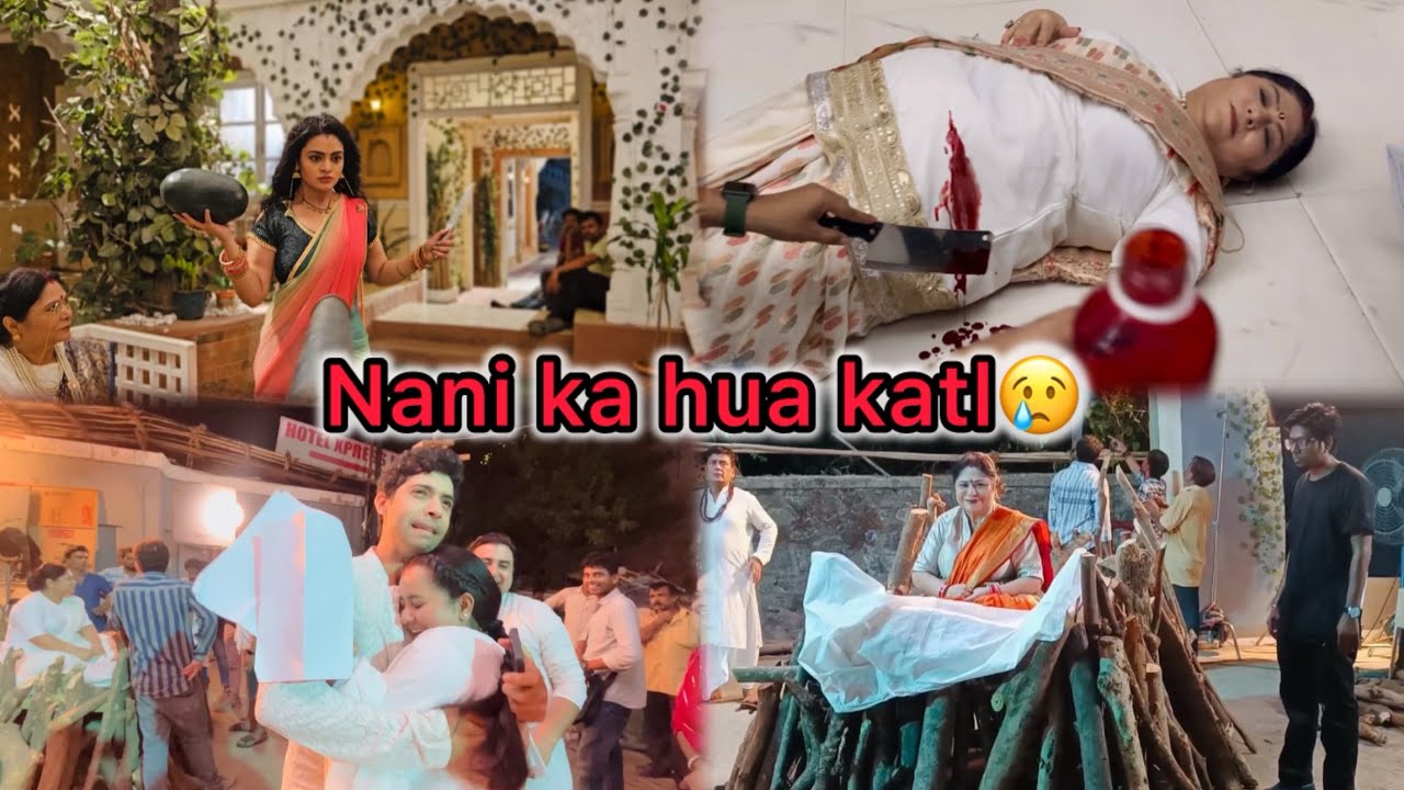 Kaun h nani ka asli kaatil? 😢.           #dangal #kali #manatisundar #manatisundarserial #dangaltv