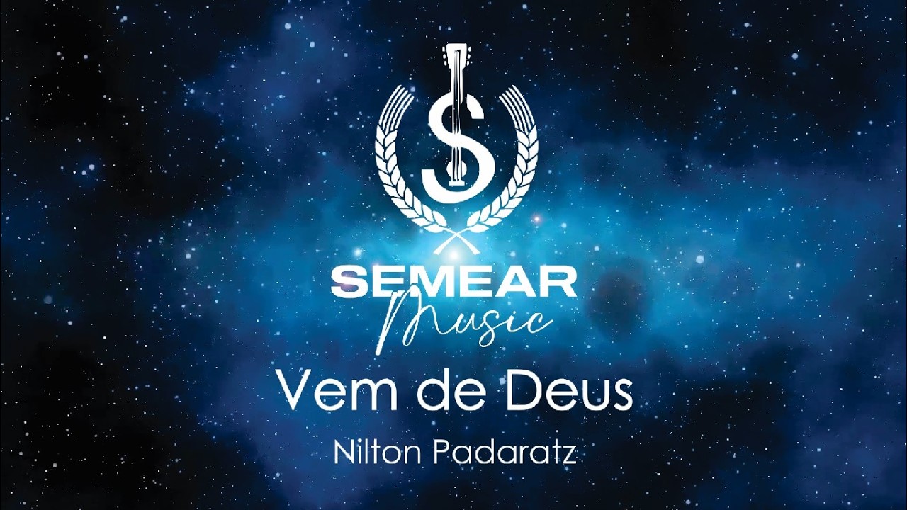 VEM de DEUS - Clip Oficial