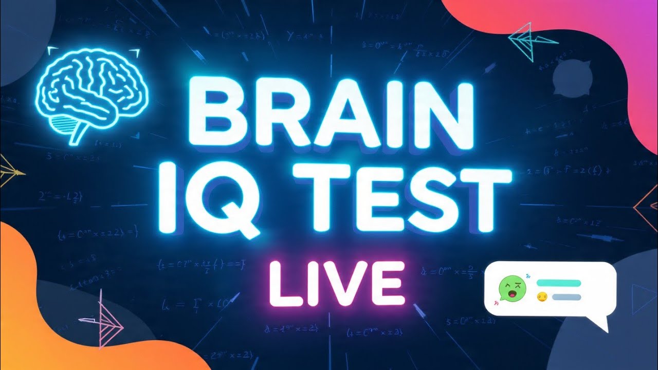 STOP SCROLLING. ❌ Can You Solve This LIVE? | MATH QUIZ