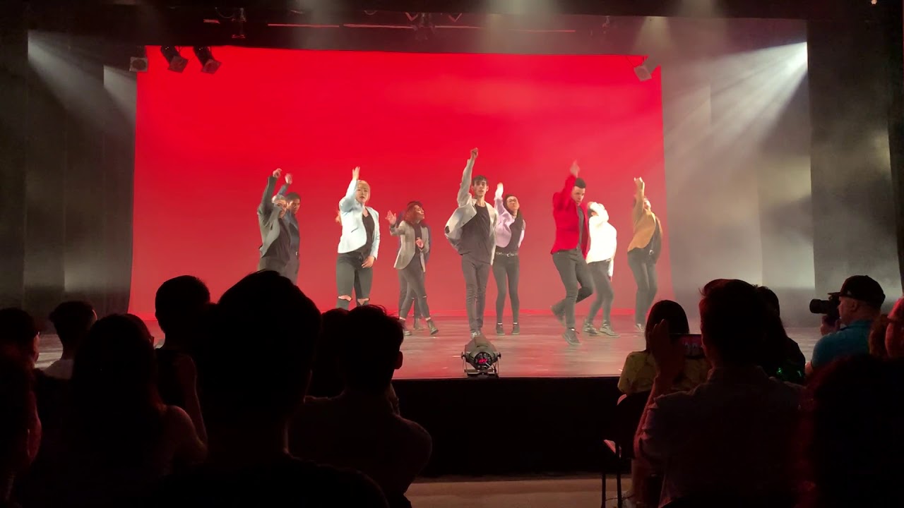 Exo - Love Shot