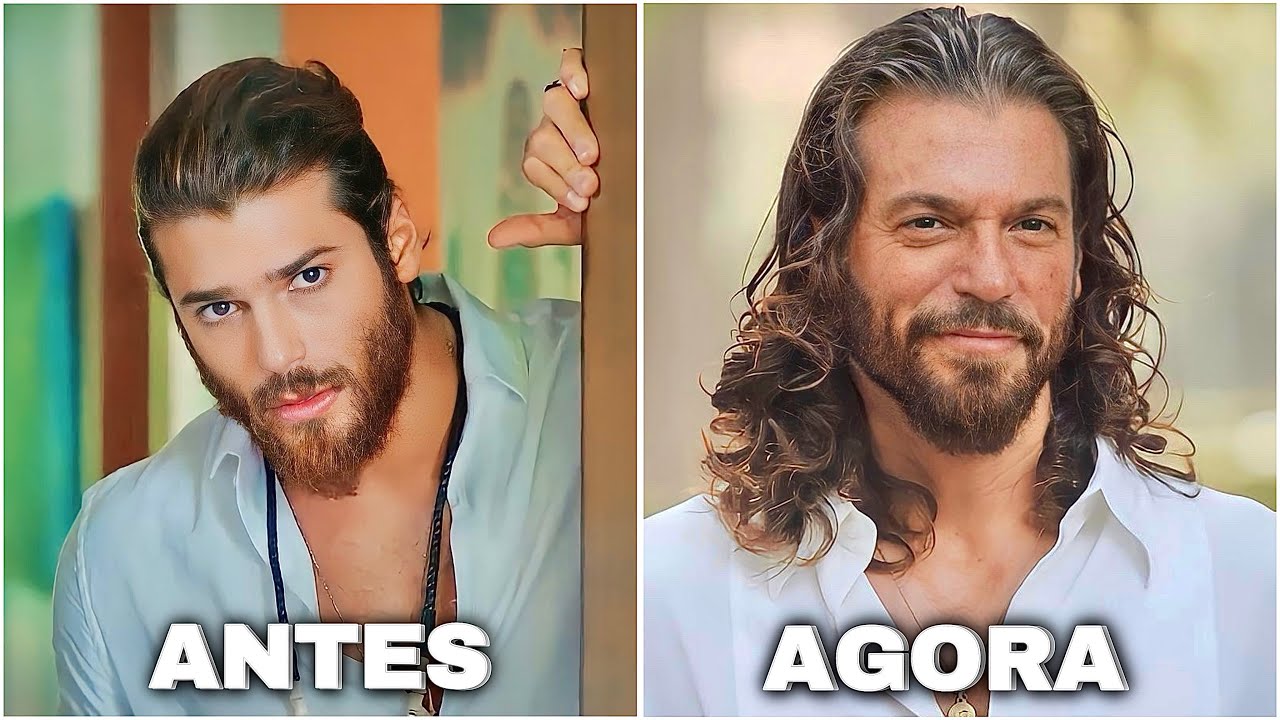 Veja como estão os actores da novela ERKENCI KUS em 2025 | PÁSSARO SONHADOR | A SONHADORA