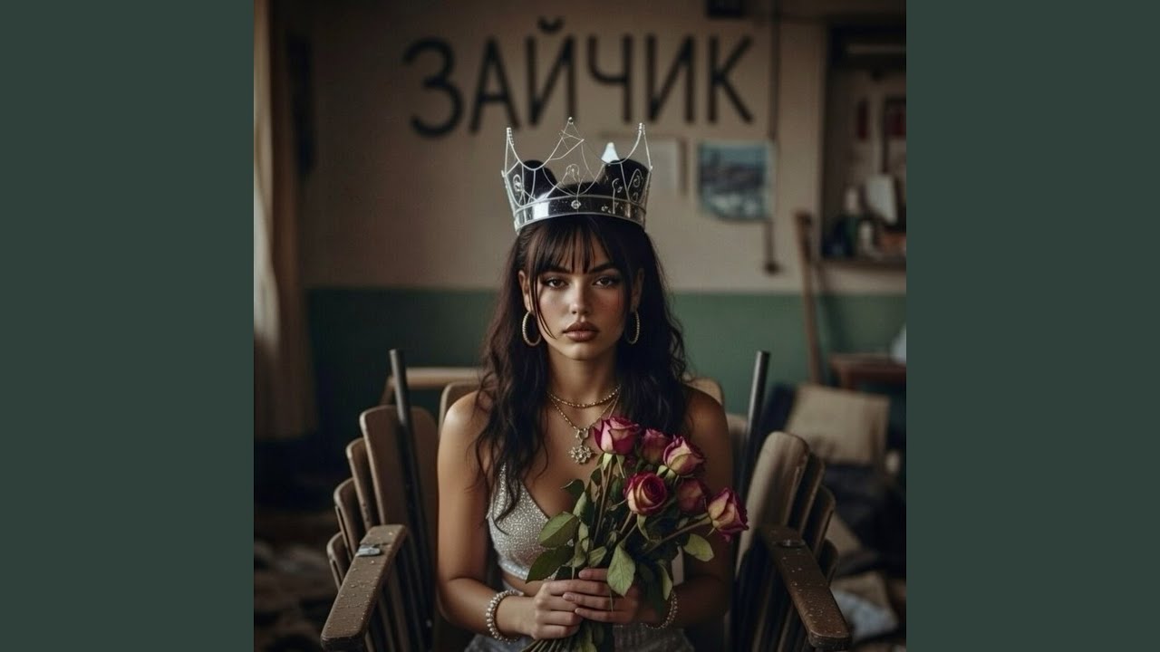 Зайчик