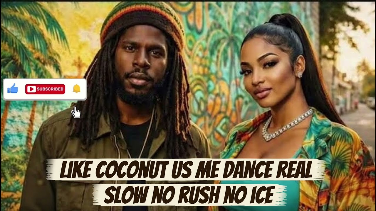 Island Promise Slow Wine - Chronixx x Shenseea | Uplifting Reggae Dancehall 2026