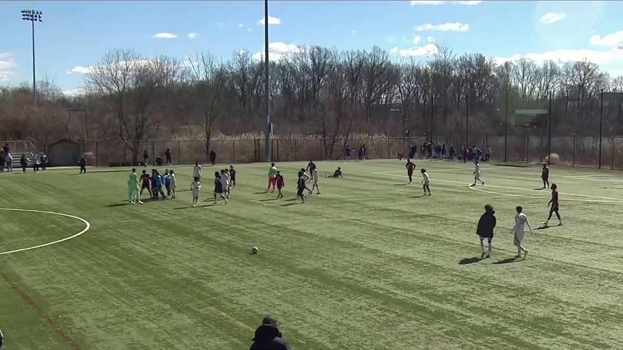 2026_03_14 RBNY U15 vs DC United U15 Part 2