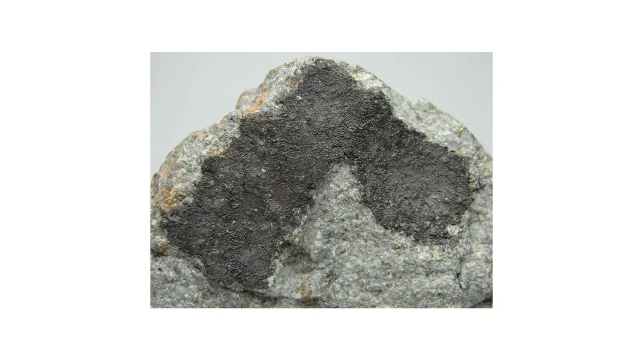 Meteorite - Tamdakht