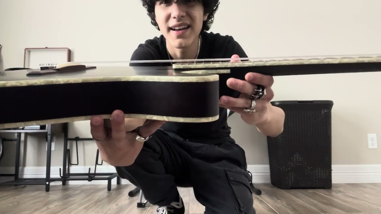 TOD10n review (first YouTube video)