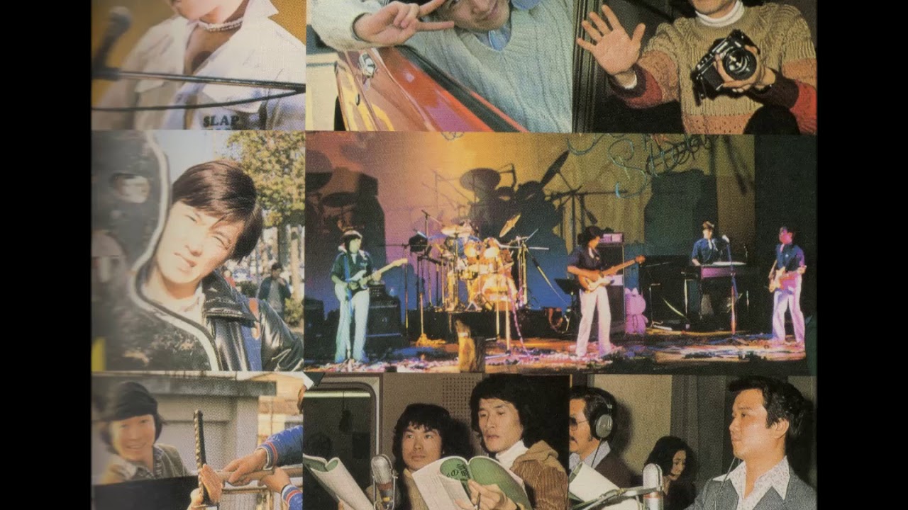 Slapstick  アンコール