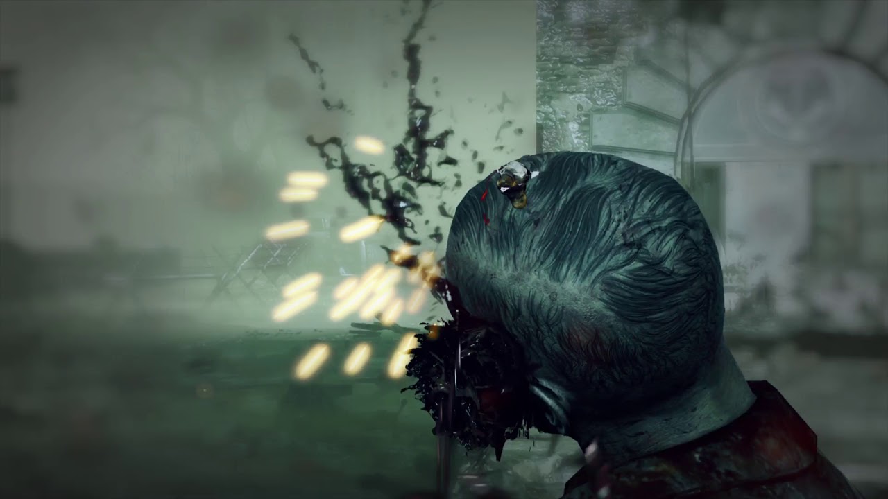Zombie Army Trilogy - 2