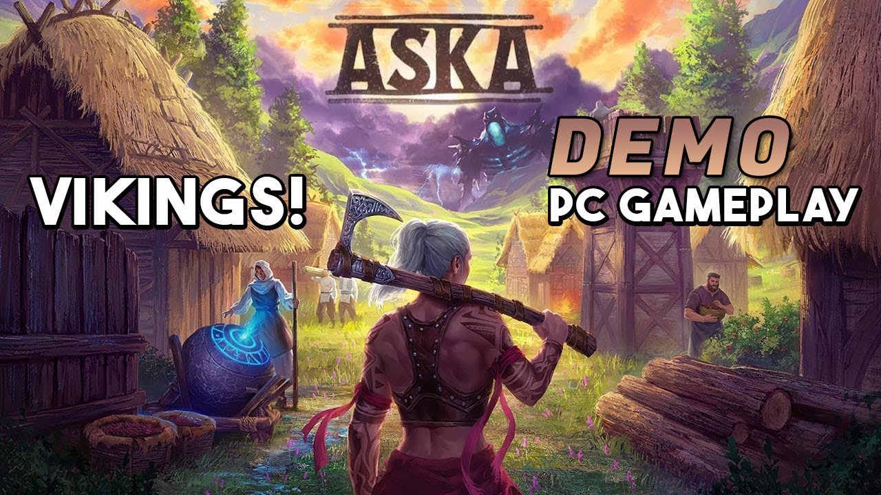 Embarking on Your First Adventure: A Beginner's Guide to Aska Gameplay