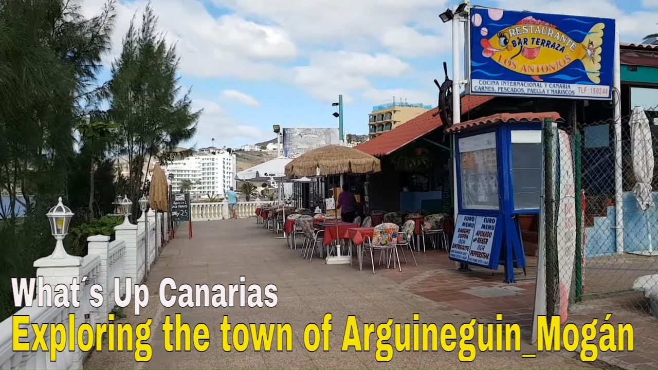 Arguineguín, GRAN CANARIA: Paseo a pie Playas LAS MARAÑUELAS y COSTA ALEGRE. 15 enero 2021