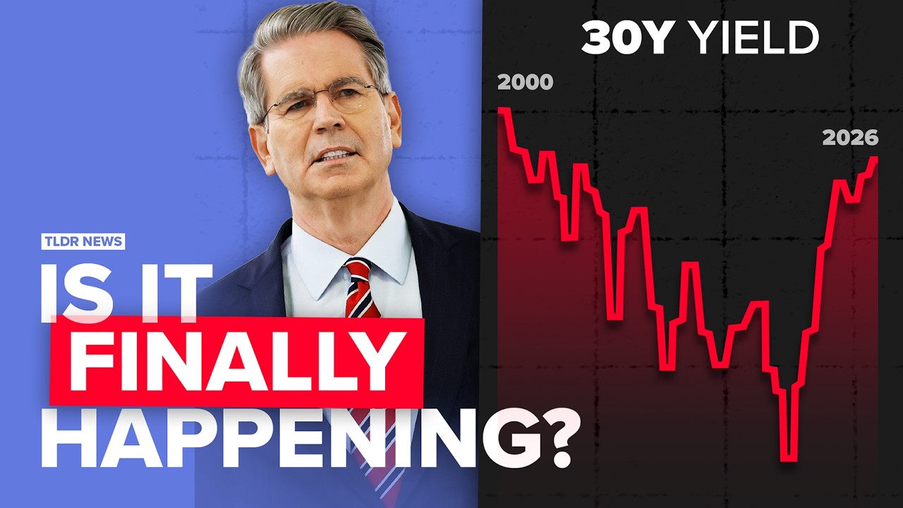 Is America&rsquo;s Debt Crisis Finally Arriving?