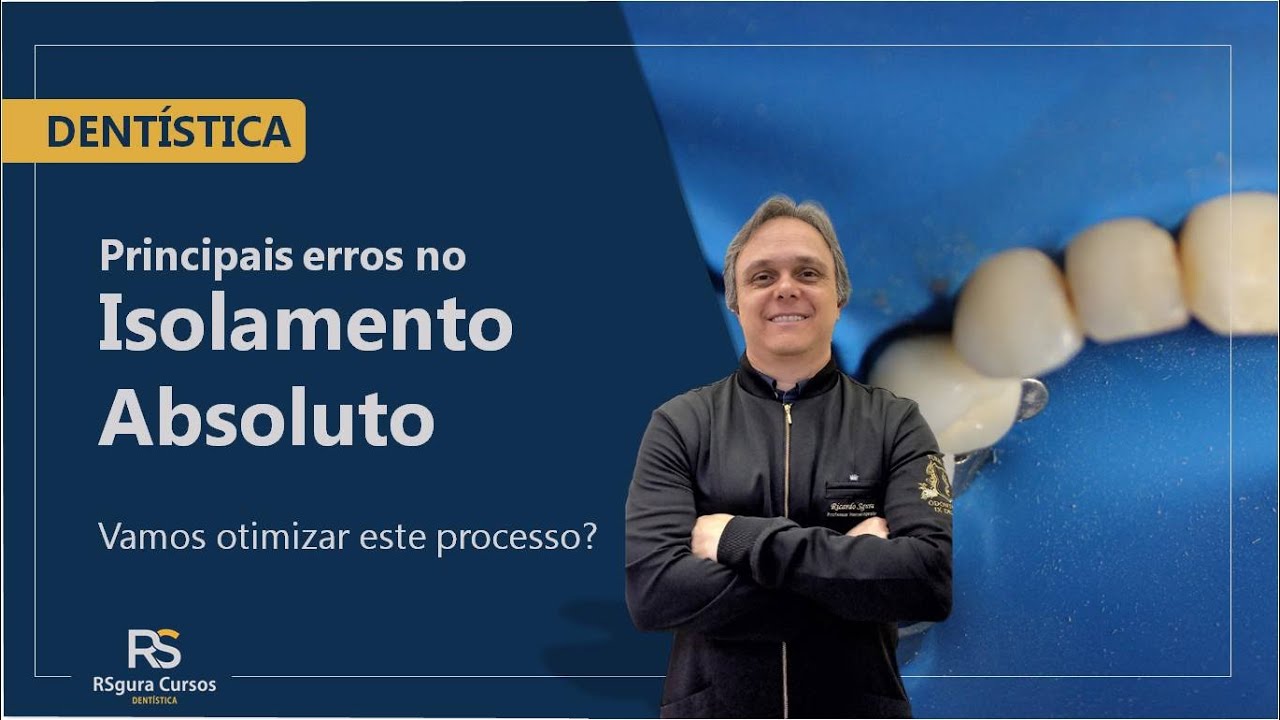 Erros frequentes no Isolamento Absoluto. Vamos otimizar este procedimento?