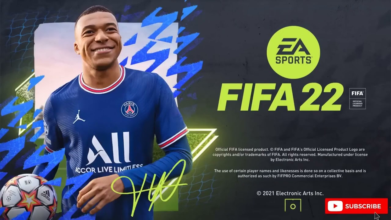 FIFA 22 CRACK | TUTORIAL HOW TO DOWNLOAD FIFA 22 | WIN 10/11 FREE