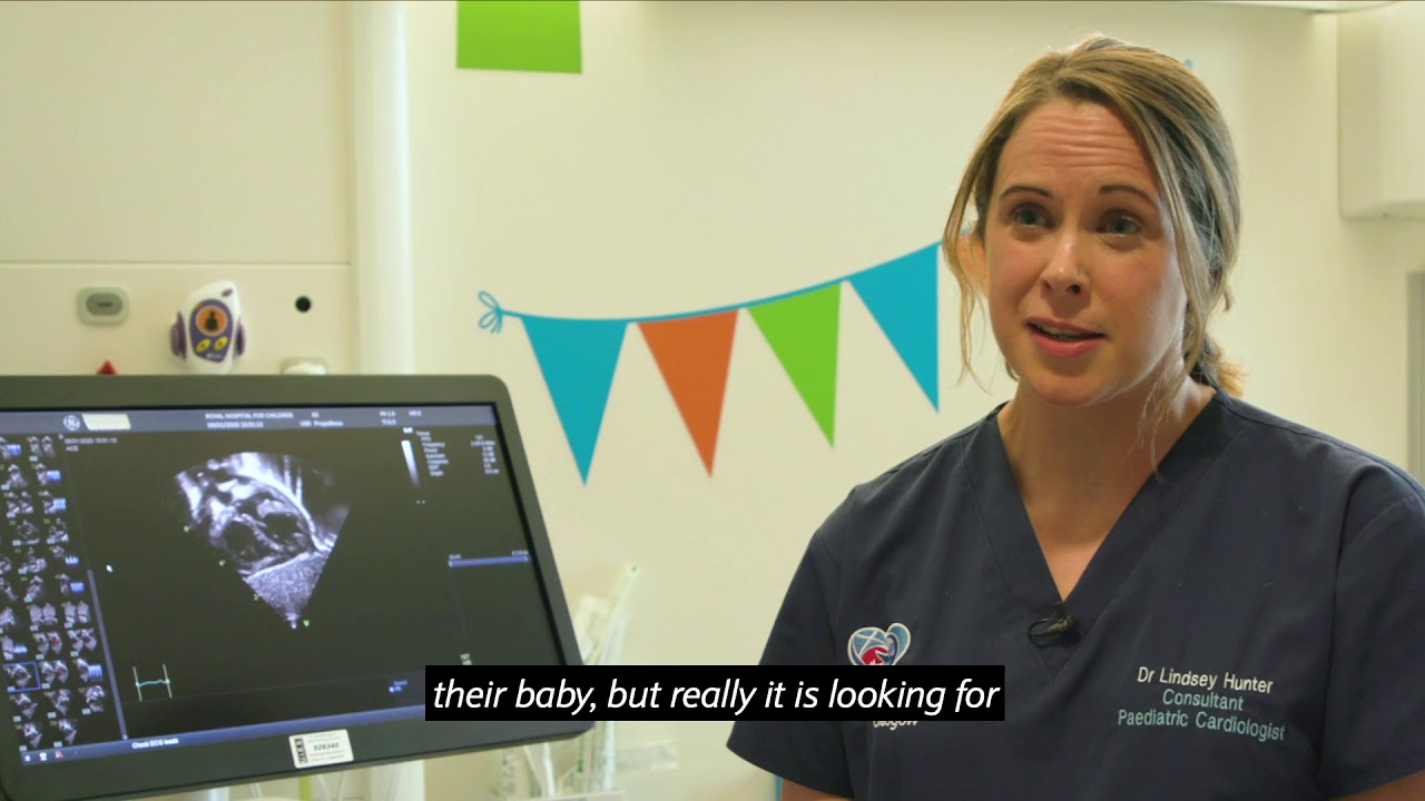 Glasgow Children's Hospital Charity and Barclays Scotland