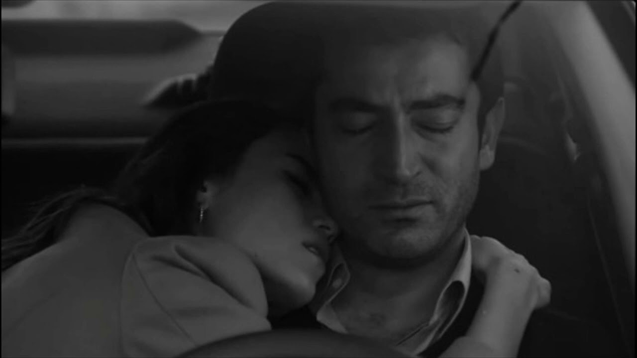 Cem Adrian & Mark Eliyahu - KÜL&Derinlerde