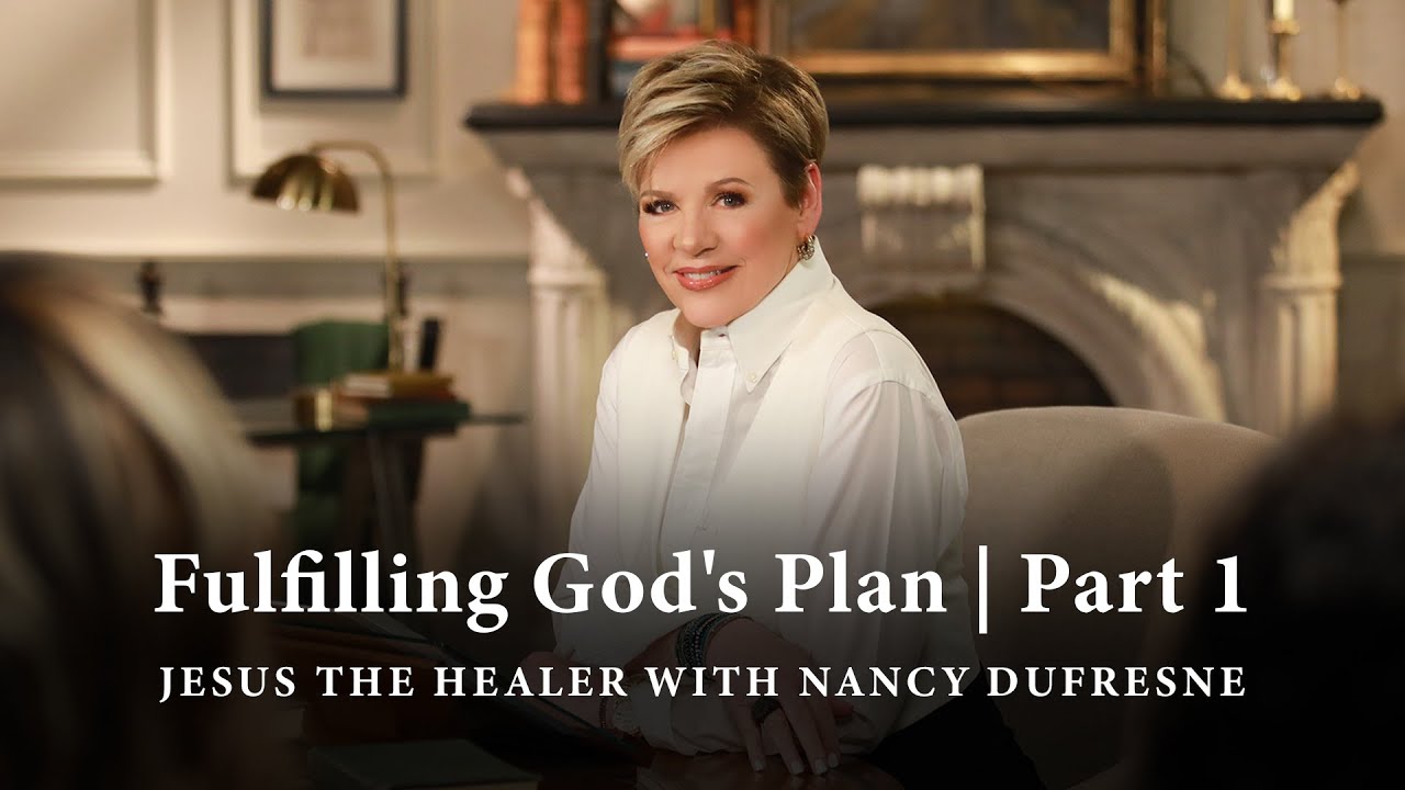 226 | Fulfilling God's Plan, Part 1