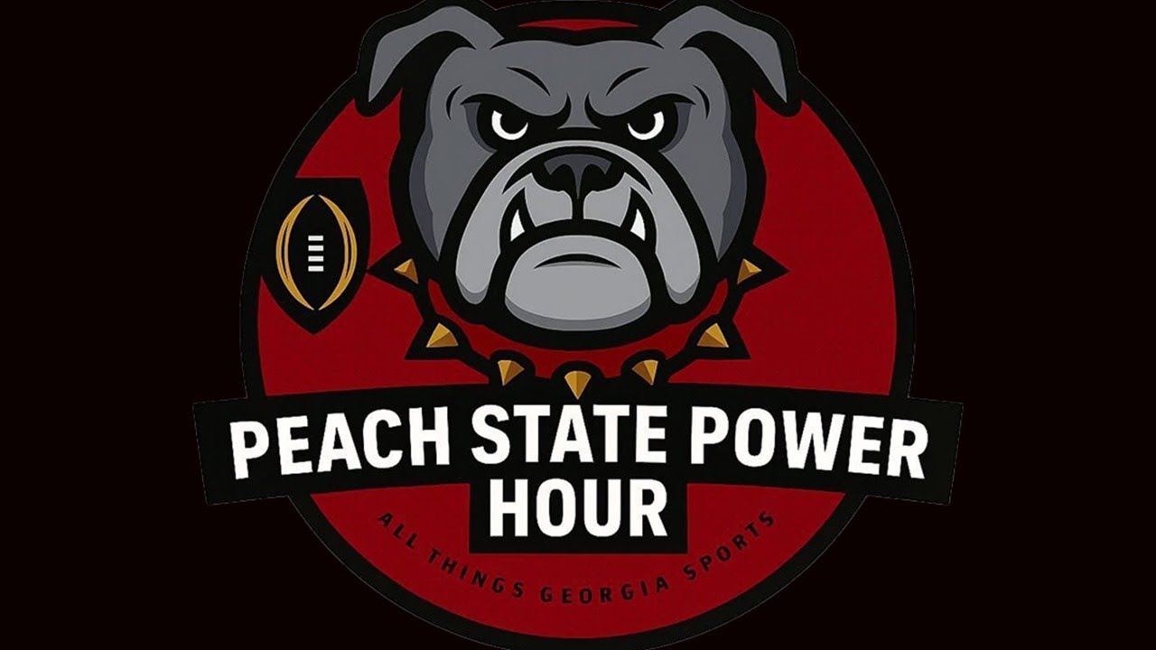 Peach State Power Hour: Georgia Football Season Ends in Disappointment