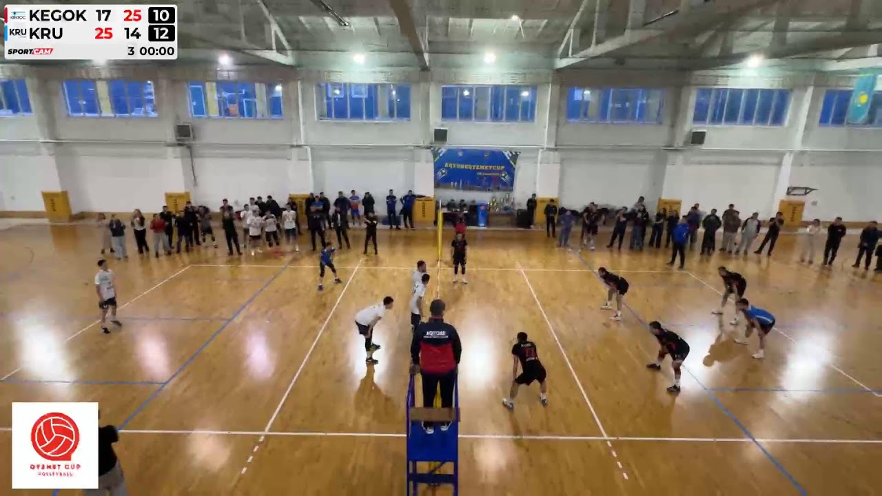 SportCam YT stream - 08/02/2026