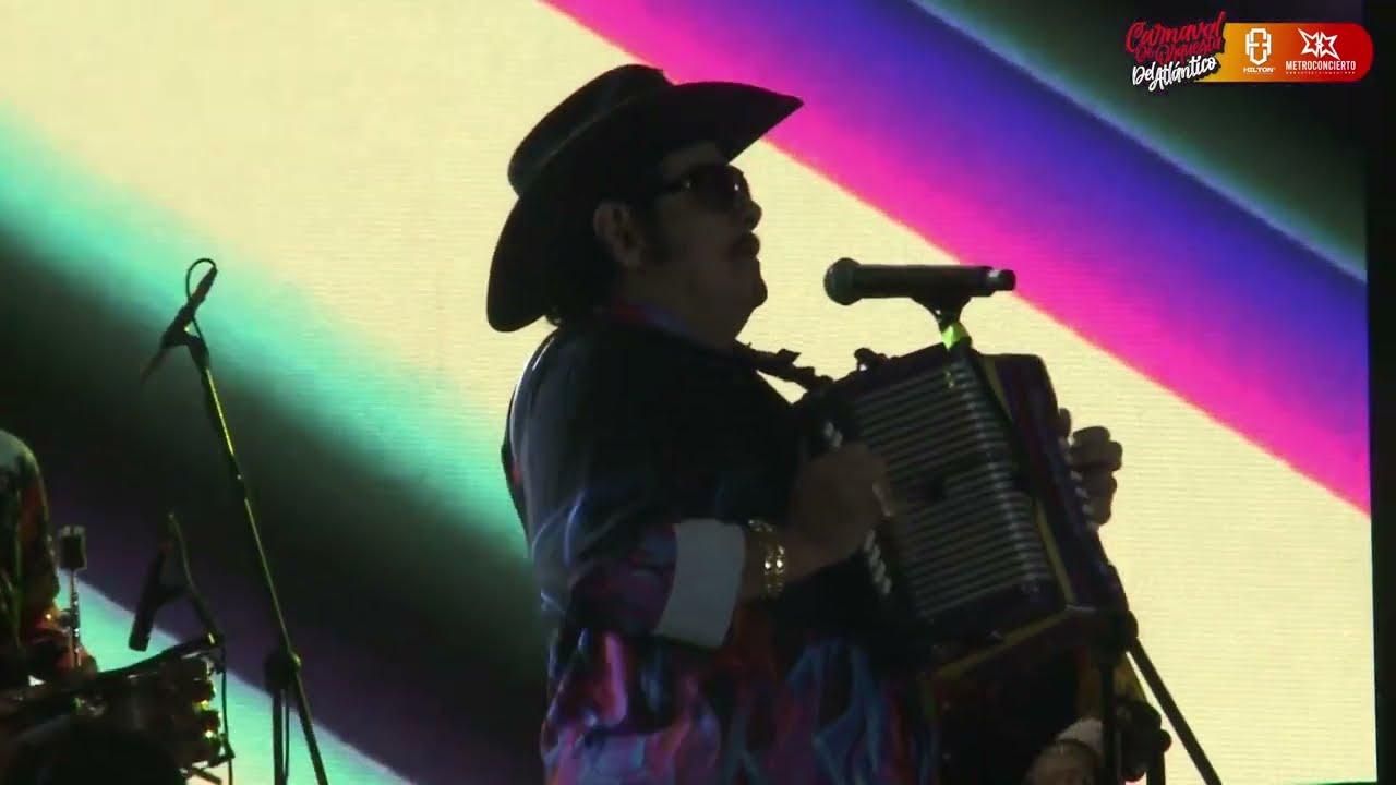 ANIBAL VELASQUEZ - GUARACHA CALIENTE