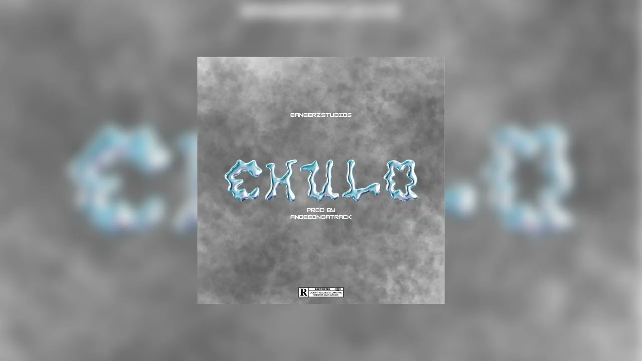 [FOR SALE] // CHULO // REGGAETON // PROD BY @ANDEEONDATRACK