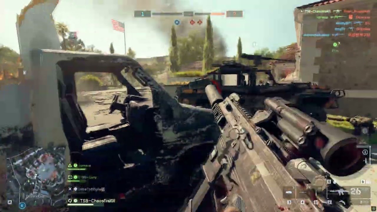 BF6 February highlights