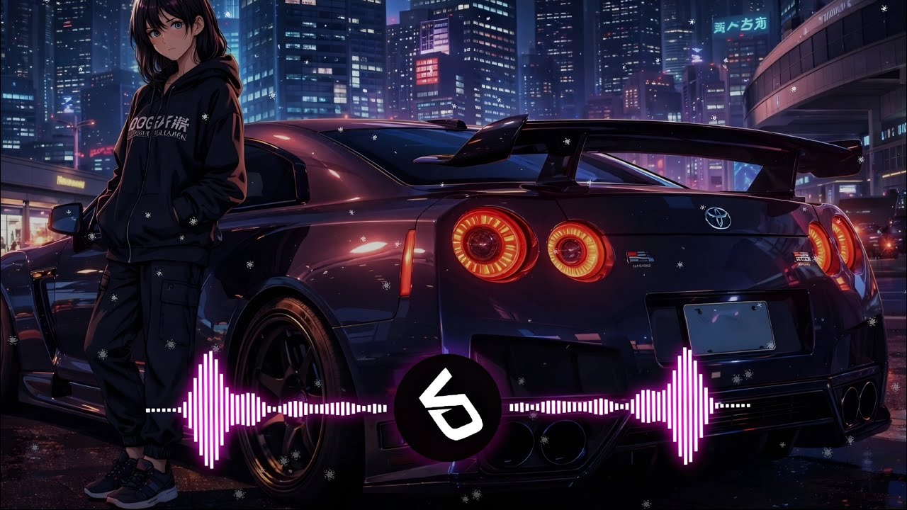 MENTALITY – Dark Phonk | VOLKAN DRIFT