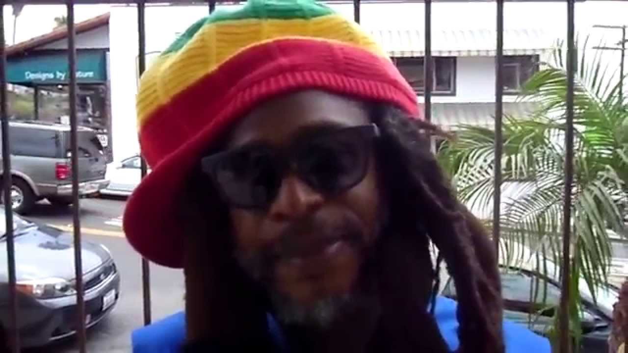 Interview: David Hinds with STEEL PULSE (UK Reggae Band)