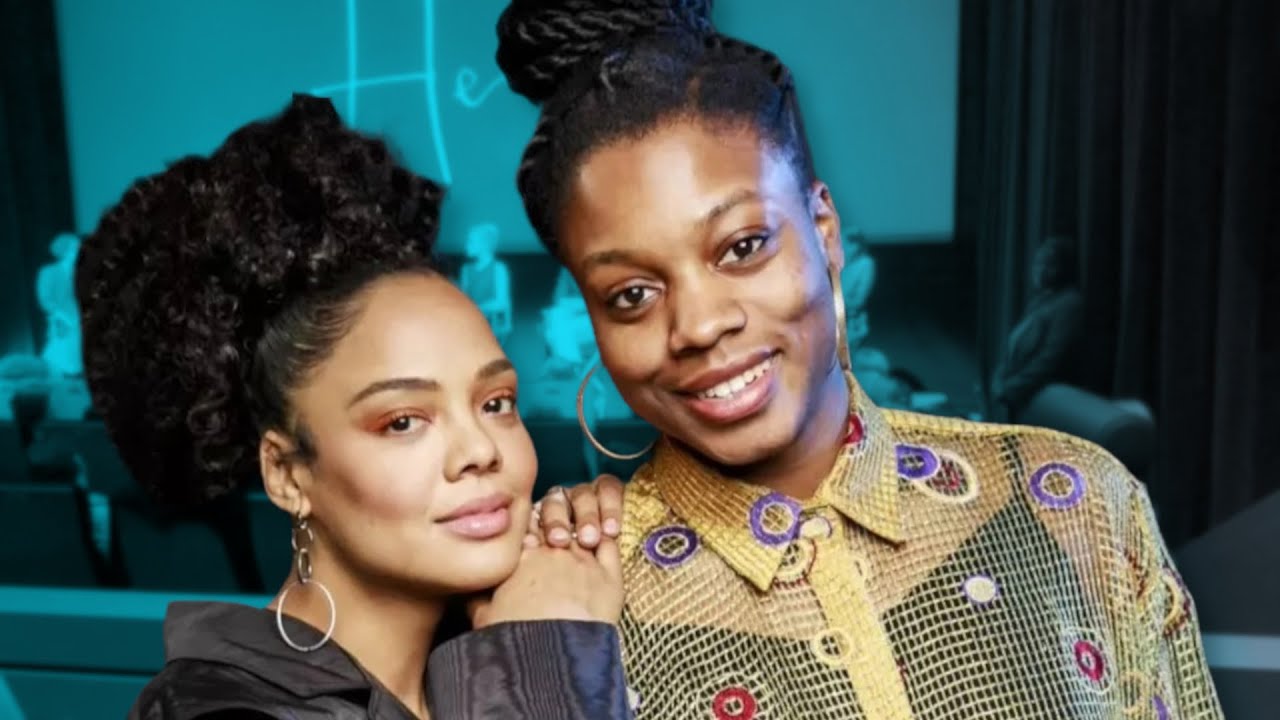 Tessa Thompson & Nia DaCosta Reveal Hedda’s Dark Secrets | Q&A