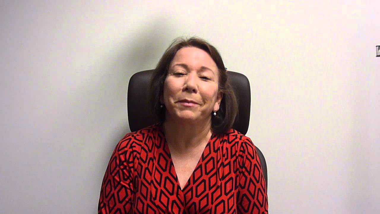Patient from Texas Discusses Experience with Non-Invasive Holcomb C3-R, Intacs, and CK Treatments