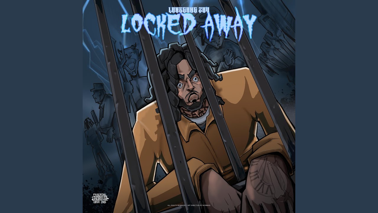 Bouncing Out Ft. 33SIDE JOEY (BONUS TRACK)