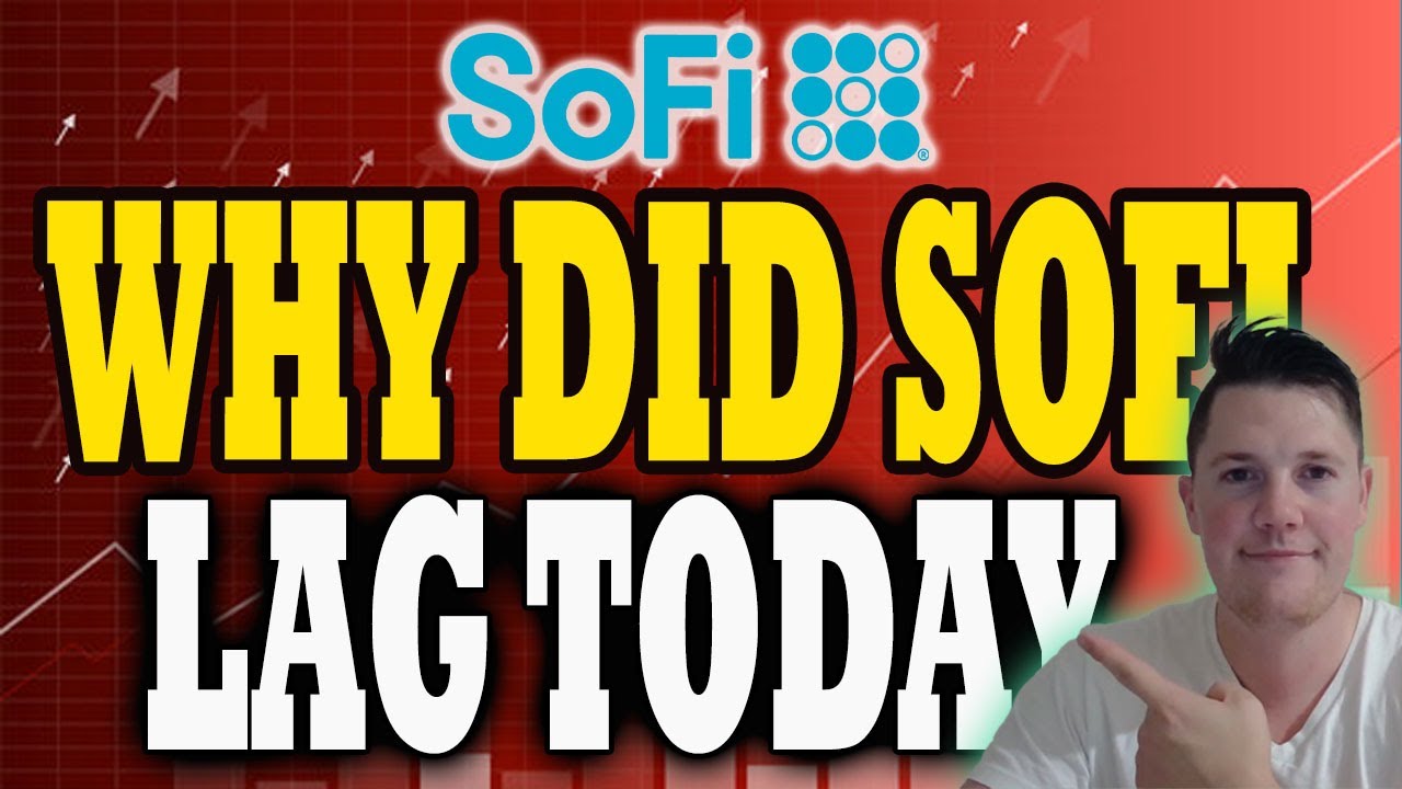 Why Did SoFi Struggle Today? 🔻 | Shorts Up 300K & Key Support to Watch