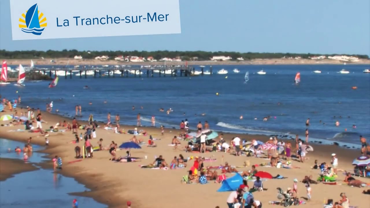 La Tranche sur mer