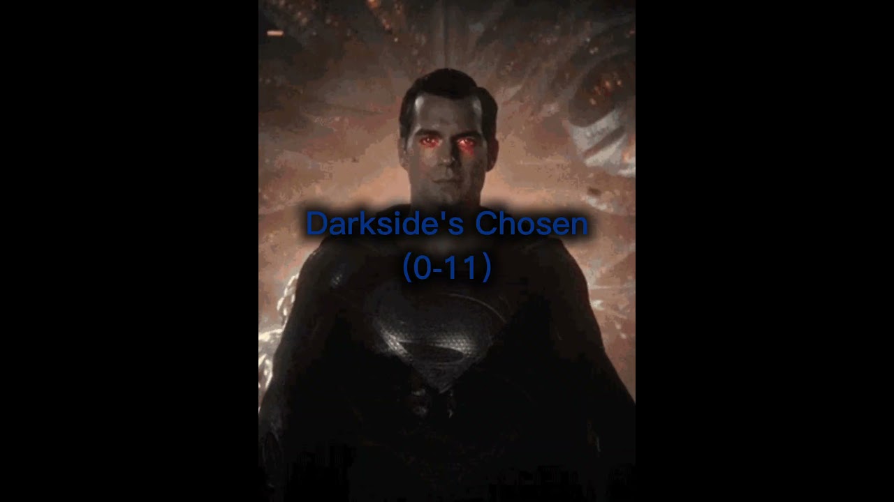 Прайм/Аллаверс Фоддлер Морнингстар против Базового/DCEU Злого Супермена