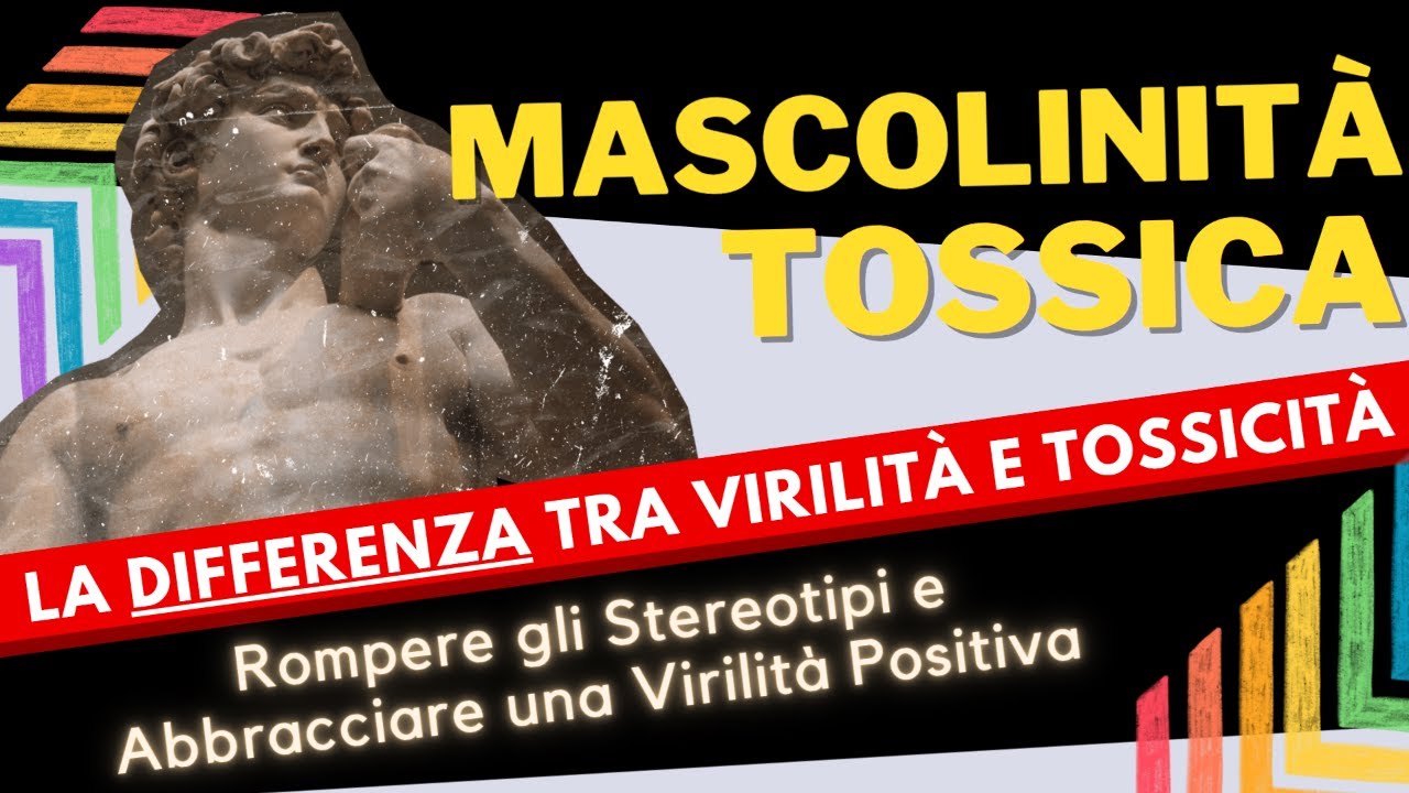 MASCOLINITA' TOSSICA - ft Abicocca, Librinpillole, Mortebianca, Alchill