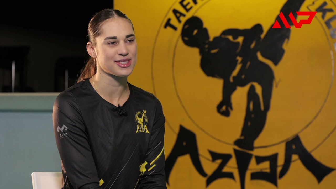 DIREKT INTERVJU: ALEKSANDRA PERISIC | 04.01.2025.