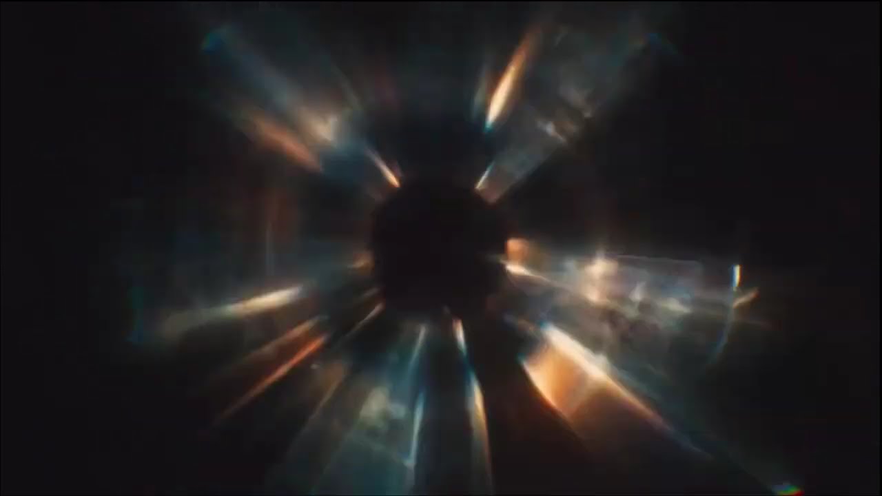 visual for vj loop