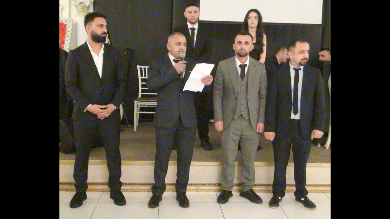Boryayın-Sivas Yıldızeli Aslandoğmuş Köyü Derneği Dayanışma Gecesi Başk Halil Aslan 2026 Kartal İst.
