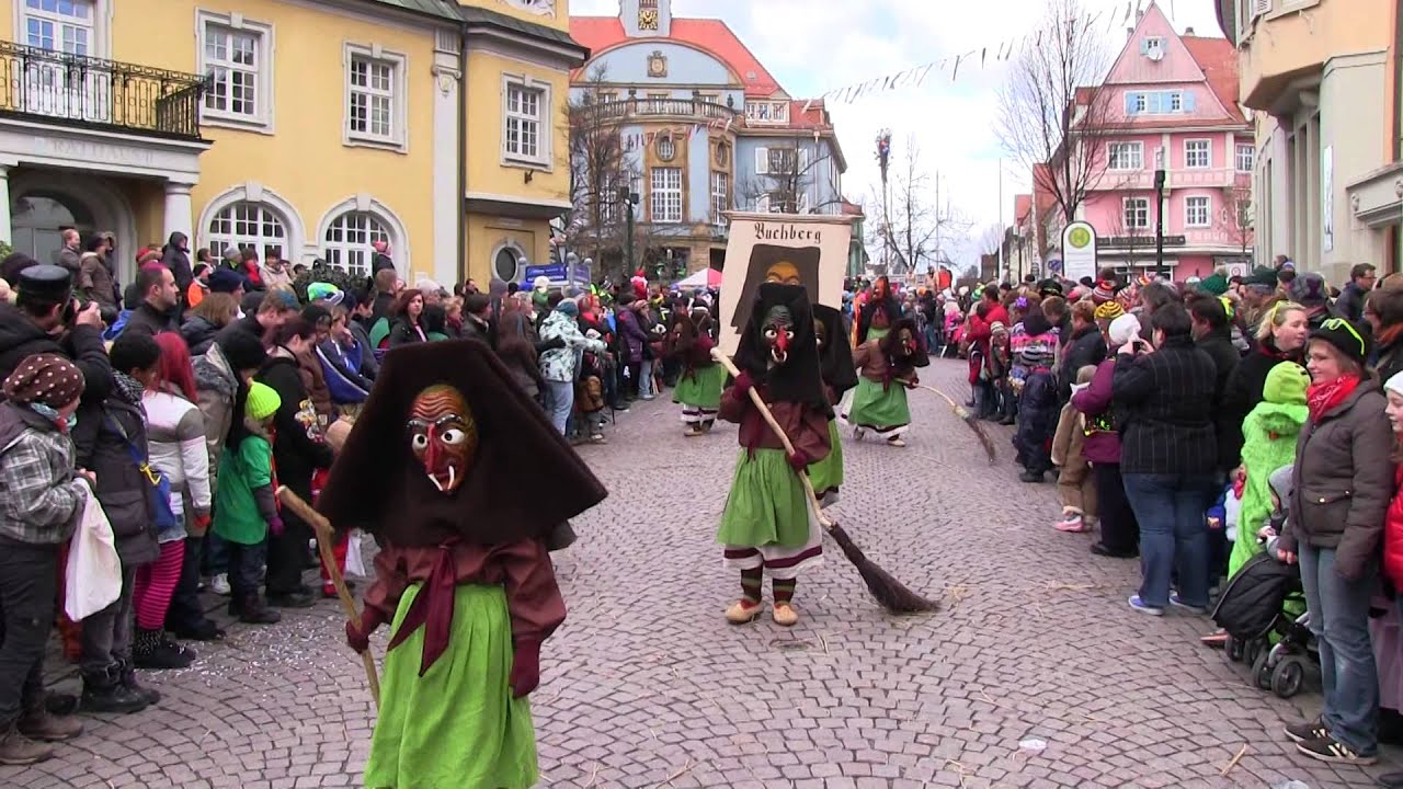 Donaueschingen 9 2 14 Freundschaftstreffen Teil 1